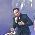 Peđa Jovanović prekinuo koncert u Novom Bečeju: Slomio se na bini, nije mogao da nastavi pesmu, evo šta je razlog