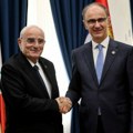Macut sa Menasom: Zahvalnost Libanu na poštovanju suvereniteta Srbije