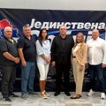 Jedinstvena Srbija na izbore izlazi u koaliciji sa SPS-om