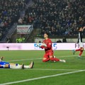 (VIDEO) Prvi start i gol Koste Nedeljkovića, ali u svoju mrežu