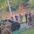 Snimak žestokog sukoba u Kijevu! Agenti dve glavne obaveštajne službe pucaju jedni na druge! Zelenski hitno reagovao, doneo je…