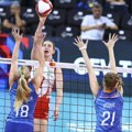 Odbojkašice Poljske u polufinalu Evropskog prvenstva