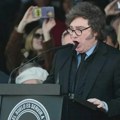 Predsednik Argentine preti uvođenjem sankcija naftnim kompanijama koje buše u blizini Foklandskih ostrva