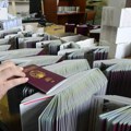 Ovo su nove cene taksi za lična dokumenta: Važe od 12. septembra, evo koliko se plaća za vozačku, tablice...