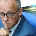 Posle debakla CDU-a, Merc pod pritiskom: AfD jača, protivpožarni zid puca