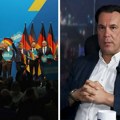 Balkan prelazi u naše ruke, a pritisci oko Kosova padaju u vodu! Cvetićanin o pobedi AfD i njenom značaju za Srbiju