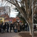 Zbog velikog interesovanja u Nišu produženo prikupljanje potpisa za Studentsku listu