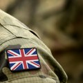 Britanski vojnik poginuo u Ukrajini: Oglasilo se Ministarstvo odbrane