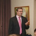 Tužilac Marković ponovo preti građanima zbog 15. marta: Naš osnovni motiv je zaštita ustavnog poretka Republike Srbije