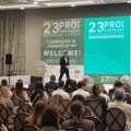 Dve dobitnice iz Srbije priznanja PRO PR Globe People Achievement Awards