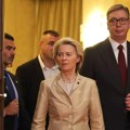 Ursula fon der Lajen ipak ne dolazi u Beograd i Sarajevo u oktobru