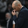 Partizan lošiji od PAOK-a na jakom turniru u Atini: Trinkijeri nadmudrio Penjaroju