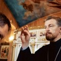 Zašto pravoslavni sveštenik mora da ima bradu? Katolički se briju, a razlika je napravljena pre nekoliko vekova zbog ovoga