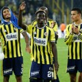 Šta ovo bi? Fenerbahče razbio Ejupspor, pričaće se o ovoj pobedi