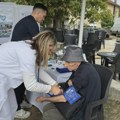 Preventivni pregledi na terenu: Nakon Medoševca, sutra Malošište, u petak Miljkovac