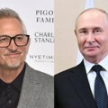 Легенда одбила посао због Путина: Било ми је непријатно, али…
