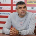 Ocokoljić: Cilj Borca opstanak u ABA ligi