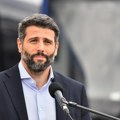 Šapić: Nisam napao odbornicu Kreni-promeni, dostupan sam nadležnima da se utvrdi istina