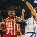Crvena zvezda protiv Pariza ipak u Areni