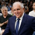Željko Obradović se oglasio poslednji put pred meč sa Partizanom: Evo šta je rekao o dočeku koji mu se sprema