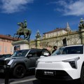 Kineskom automobilu otpala zadnja osovina: Vlasti zabranile prodaju