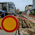 Niš ulaže više od 38 miliona dinara u toplovodnu mrežu: Radovi u tri ulice kod Hitne pomoći