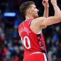 Bogdan Bogdanović zagolicao maštu navijačima: "Šanse za povratak u Evropu i Partizan su..."