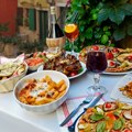 Proglašeno deset najboljih gastronomskih destinacija na svetu: Na listi i jedna zemlja iz regiona