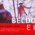 BELDOCS EHO u Leskovcu od 26. do 29. oktobra (program)