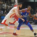Erik Mekolum: "Naravno Karlik, ali zbog drugog igrača je Partizan dobio derbi"