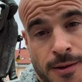 Jaka poruka srpskog influensera: "Ajde da ostanemo ljudi"