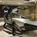 Od naučne fantastike do stvarnosti: Koliko smo zaista blizu letećih automobila