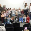 Četiri titule zaredom: Pribojski mališani bez premca u „Ligi malih šampiona”