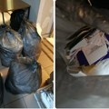 Advokat Ivan Ninić objavio fotografije iseckanih papira, tvrdi da su iz PIO fonda