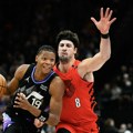 Portland pregazio Jutu - dominirali Avdija i Lilard