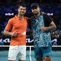 Kirjos, Alkaraz i Federer čestitali Novaku; Vilander: Đokovića bi trebalo pustiti da igra, a mi da uživamo u tenisu