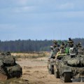 "Vašington post": NATO udvostručio prisustvo u istočnoj Evropi