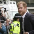 Hari se pojavio u sudu u Londonu: Princ svedoči u procesu koji je pokrenuo protiv tabloida