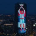 Srbijo, budi ponosna Sa Kule Beograd poslata moćna poruka u čast najboljem teniseru ikada, Novaku Đokoviću (video)