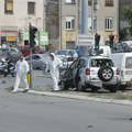 Raznet bombom u kolima na sred autokomande: Pre tačno pet godina ubijen je šef obezbeđenja desne ruke Luke Bojovića: Od…