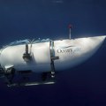 Kanadska letelica registrovala podvodne zvuke u potrazi za nestalom podmornicom