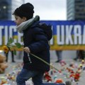 Deca prislino odvedena iz svojih domova: Rusi objavili da je više od 700.000 ukrajinskih mališana na ruskoj teritoriji