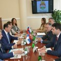 Ruska delegacija u dvodnevnoj poseti opštini Savski venac