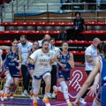 Srbija je košarkaško čudo! Juniorke kroz dramu do polufinala Evropskog prvenstva