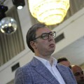 U kojim gradovima i opštinama je Vučić počasni građanin i kako su to obrazložili