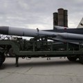 [ANALIZA] Mogu li Ukrajinci raketnim sistemom PVO S-200 dejstvovati po ciljevima na zemlji?