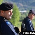 Kosovska policija pretresla imanja dvojice dužnosnika