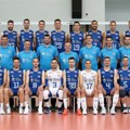 Na Kolakovićevom spisku 17 igrača, Lisinac ne putuje na Kopaonik
