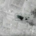 Razbuđujuće: Mapa napada dronovima na Rusiju (mapa)