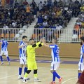 Futsaleri Novog Pazar sezonu započeli pobedom